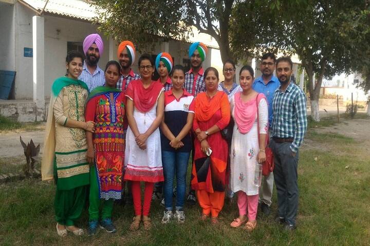 Kendriya Vidyalaya-Independents Day
