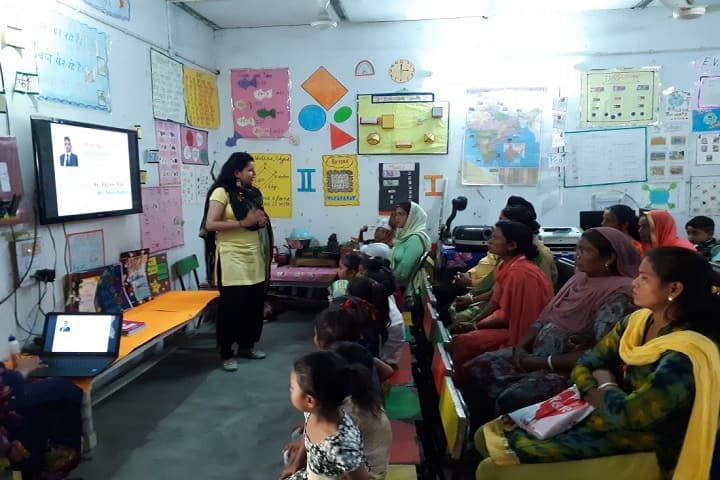 Kendriya Vidyalaya-Orientation Day