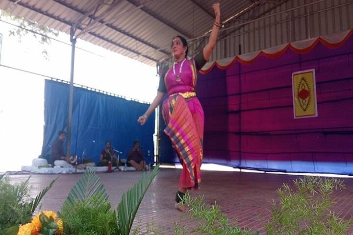Kendriya Vidyalaya-Program