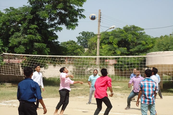 Kendriya Vidyalaya No 1-Sports