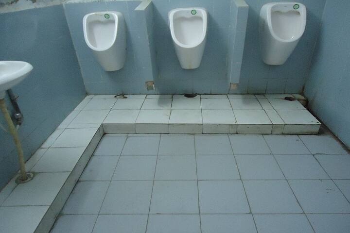 Kendriya Vidyalaya No 1-toilet Facilities
