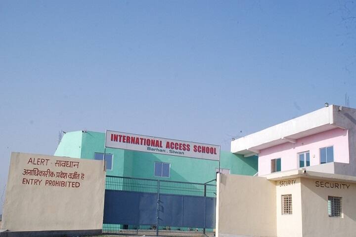 International Access School-Campusview