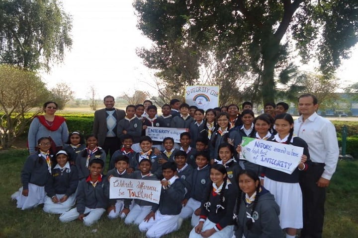 Kendriya Vidyalaya No 1-Event