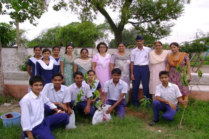 Kendriya Vidyalaya No 1-Plantation