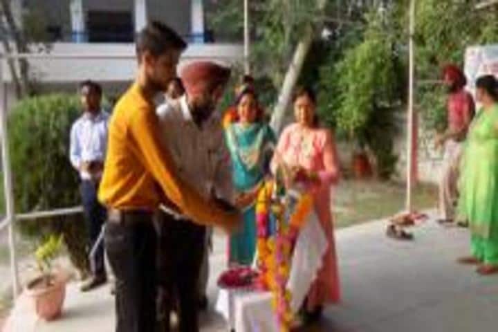 Kendriya Vidyalaya No 1-Teachers Day Celebrations
