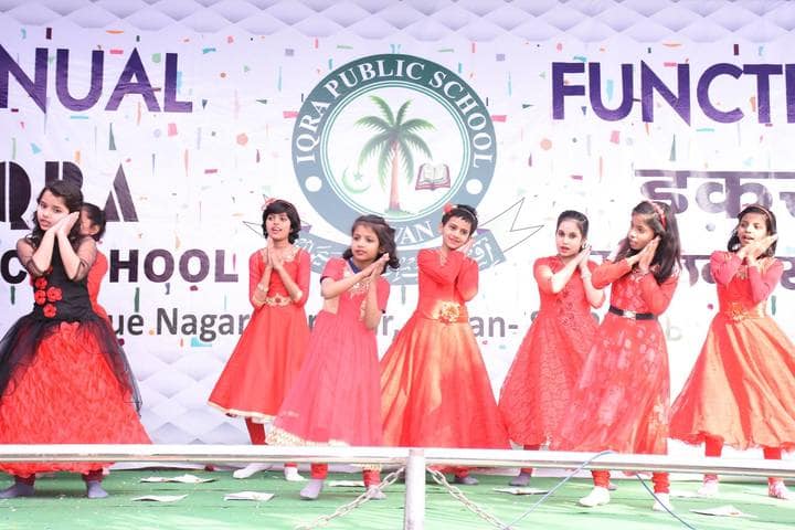 Iqra Public School-Events1