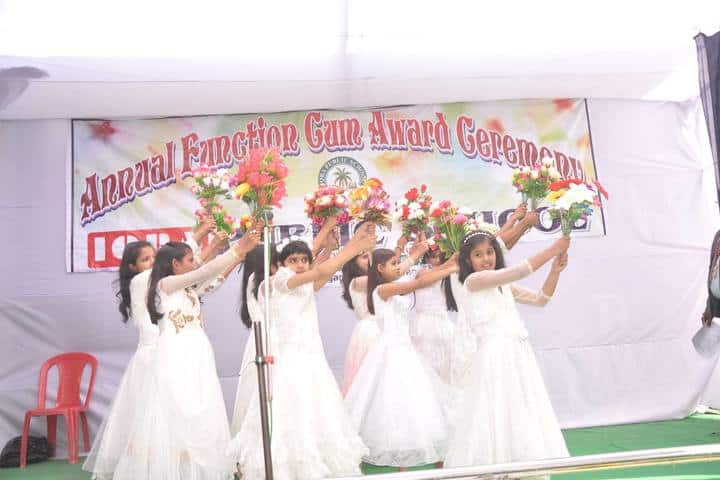 Iqra Public School-Events2