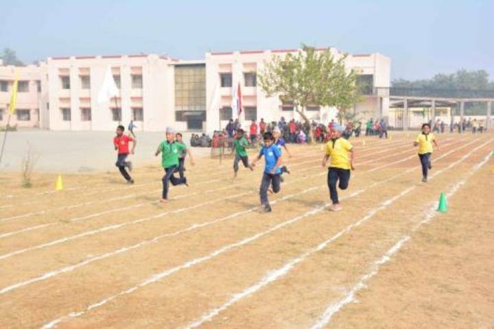 Kendriya Vidyalya No 2-Sports