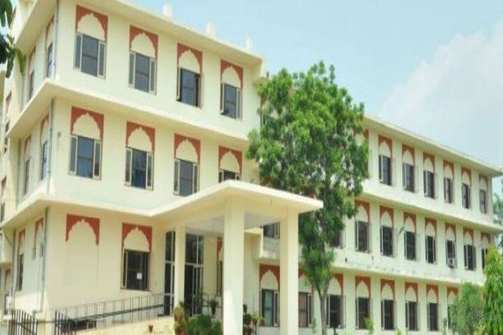 Khalsa College International Public School-Campus View
