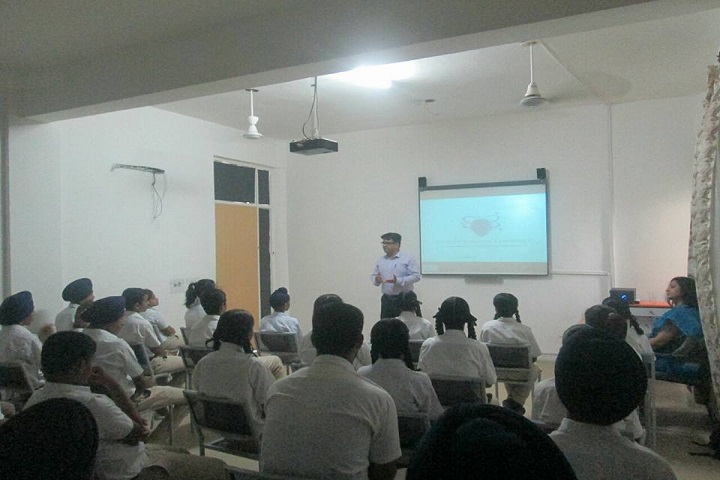 KPS World School-Seminar