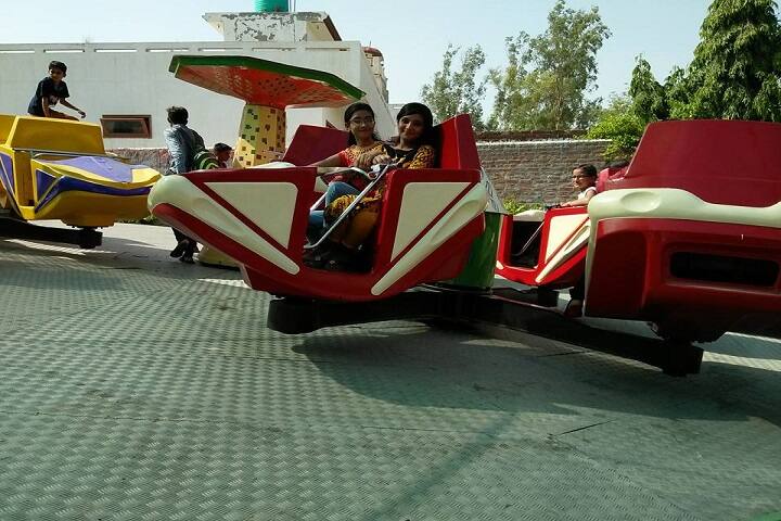 Laurel International Public School-Trip