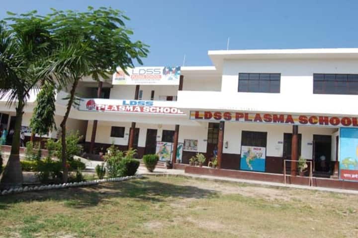 Ldss Plasma School-Campus