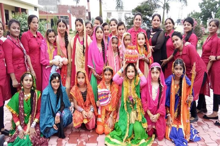 Ldss Plasma School-Festivals