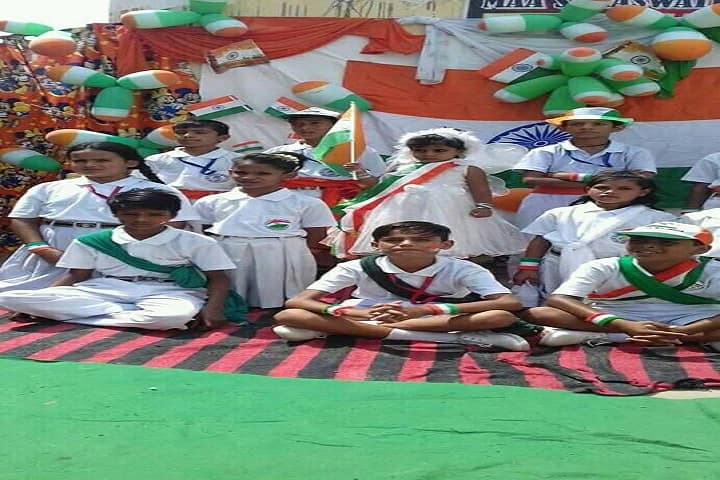Maa Sarswati Public School-Republic Day