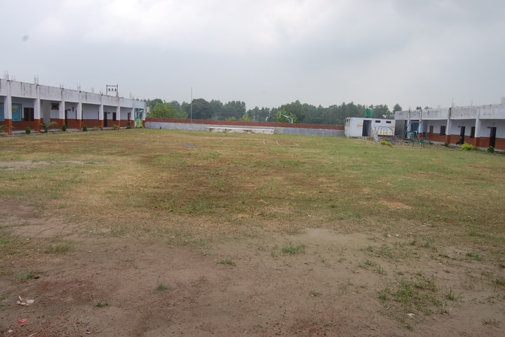 Maharana Partap Adarsh Vidyalaya-Playground