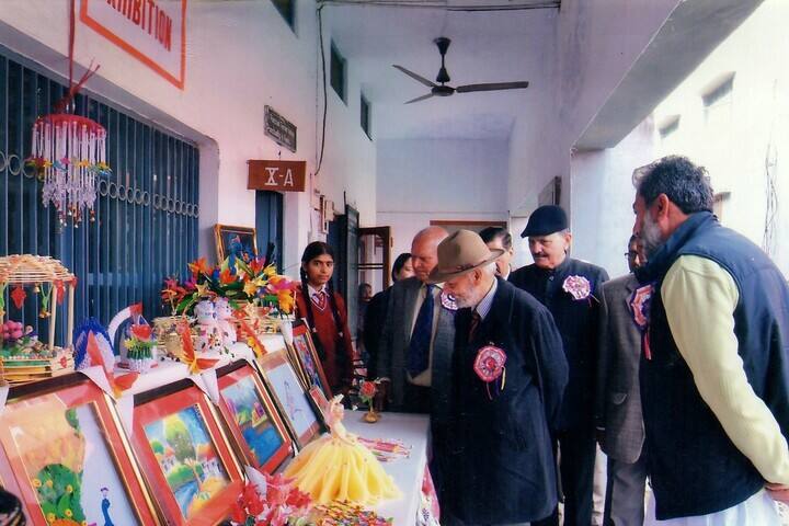 Maharana Partap Senior Secondary Adarsh Vidyalaya-Event