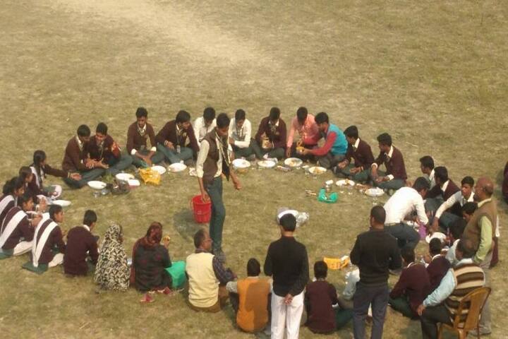 Jagriti Public School-School Picnic