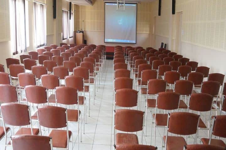Manav Sehyog School-Digital Classroom