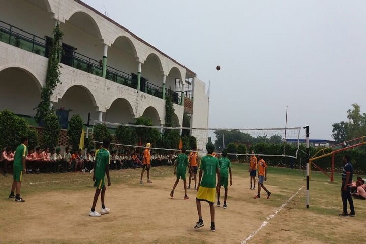 Mata Gujri Senior Secondary School-Sports