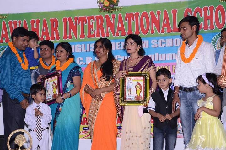 Jawahar International School-Annual Day