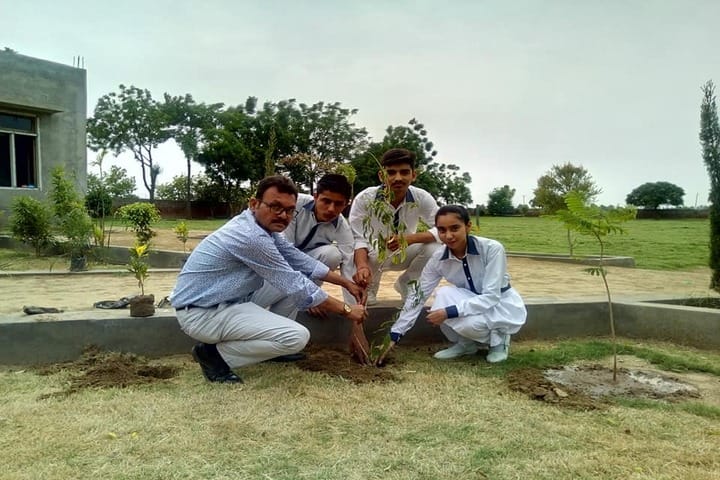 Miri Piri Khalsa Academy-Plantation