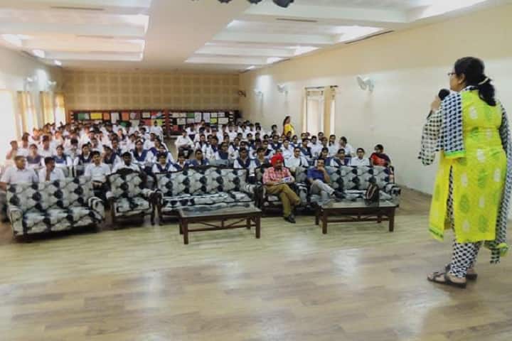 Montgomery Guru Nanak Public School-Orientation