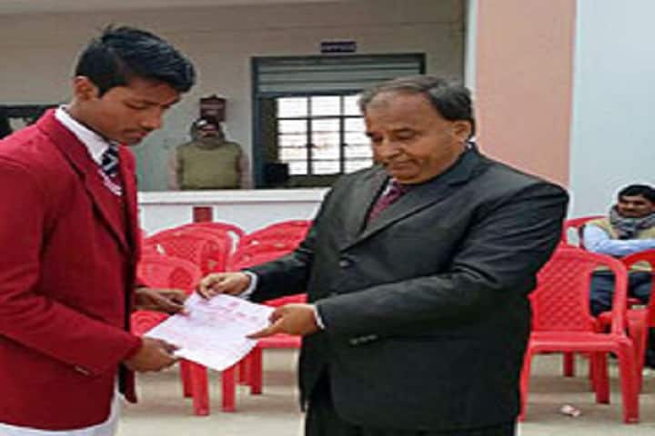 Jawahar Navodaya Vidayalaya-Awards