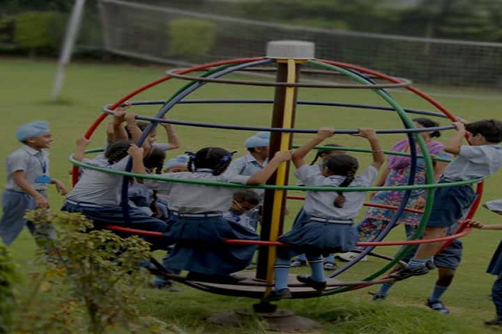 NRM Holy Heart Convent School-Kindergarten