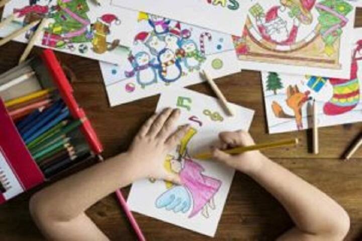 Nankana Sahib Public Senior Secondary School-Art and Crafts