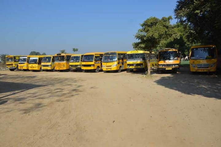 Nankana Sahib Senior Secondary School-Transport
