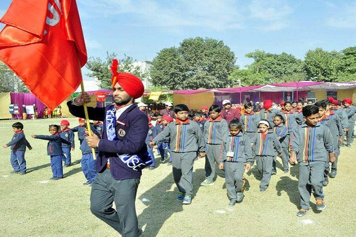 Narain Public School Patiala Patiala Admission Fee Affiliation