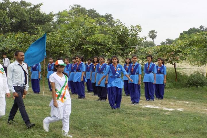 Jawahar Navodaya Vidyalaya-Scouts
