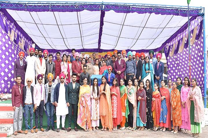 Punjab International Public School-Teachers