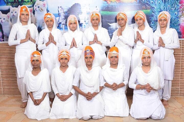 Punjab Public School-Cultural Fest