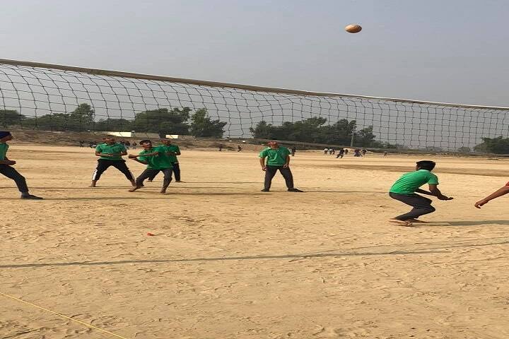 Punjab Public School-Sports