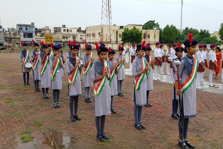 Punjab Public School-Independence Day