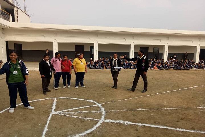 Punjab Public School-Sports2