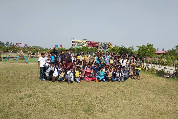 Punjab Public School-Tour