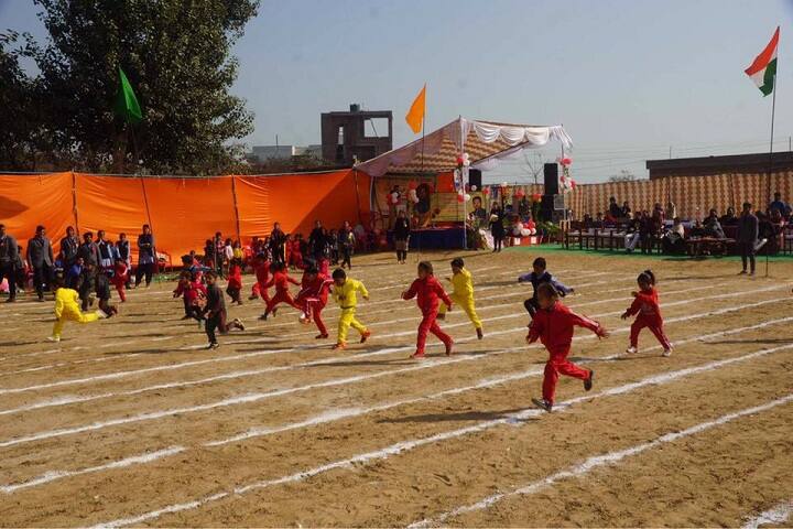 Rajindera Public Senior Secondary School-Sports2