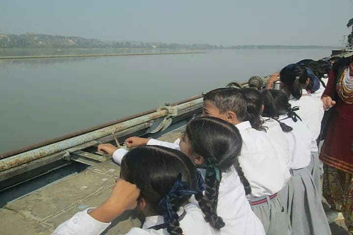 Rayat International School-Trip