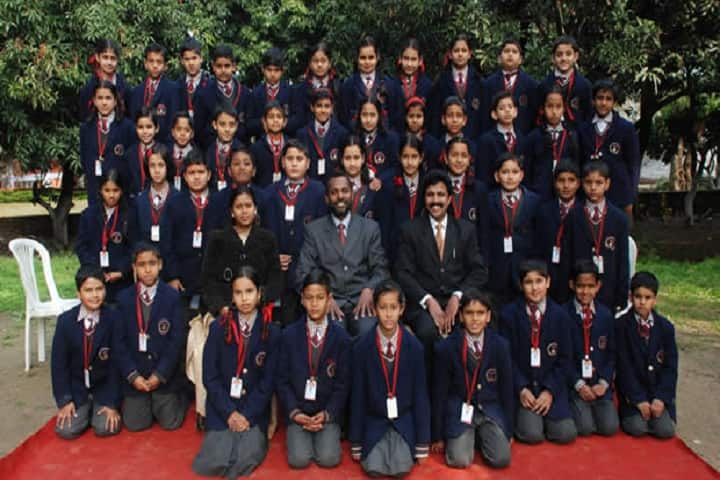 Rhema International School-Dress Code
