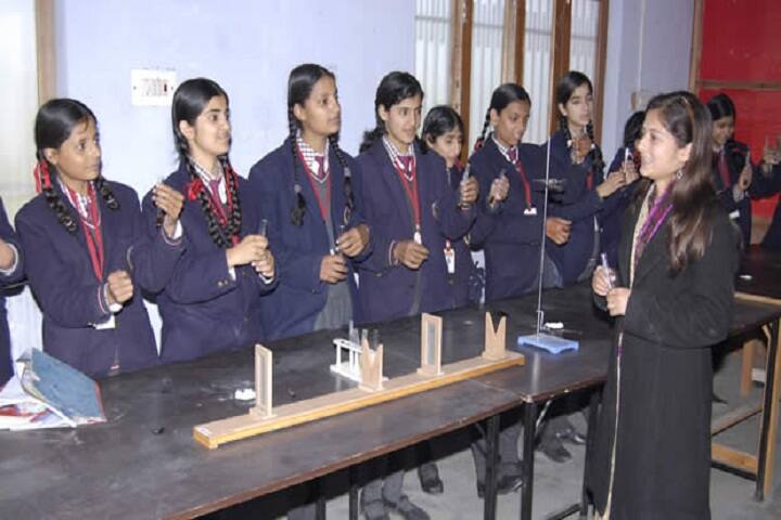 Rhema International School-Lab1