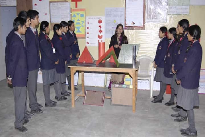 Rhema International School-Lab2