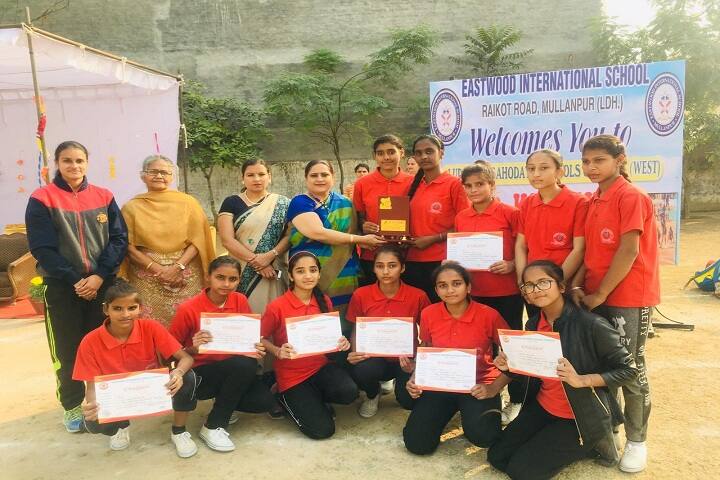 Roop Vatika-Achievements
