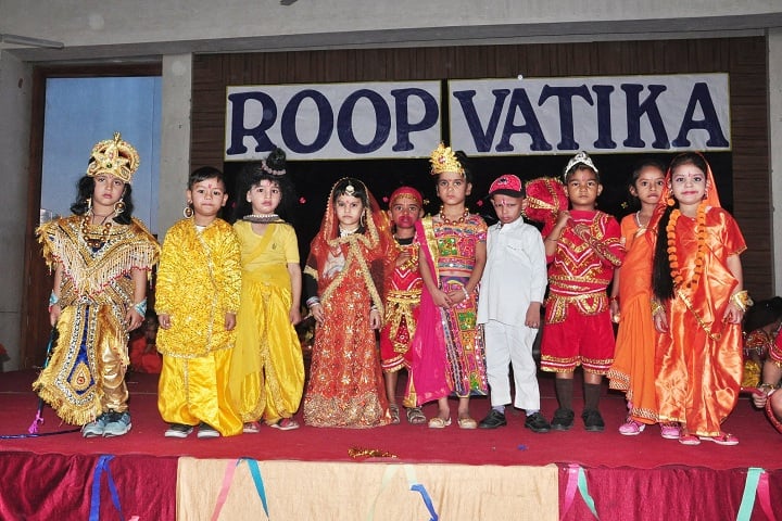 Roop Vatika-Diwali Celebrations