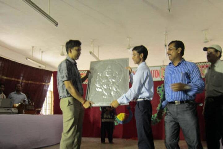 Jawahar Navodaya Vidyalaya-Events