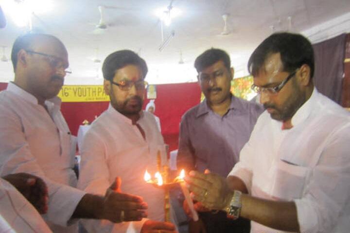 Jawahar Navodaya Vidyalaya-Function