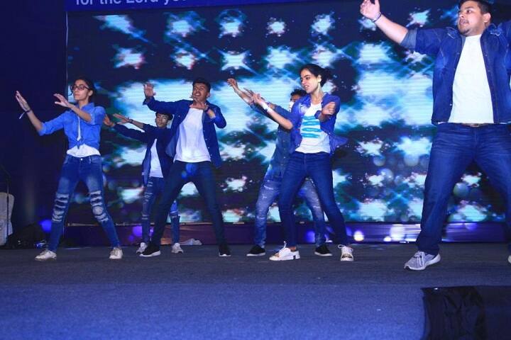Annual Day Celebrations