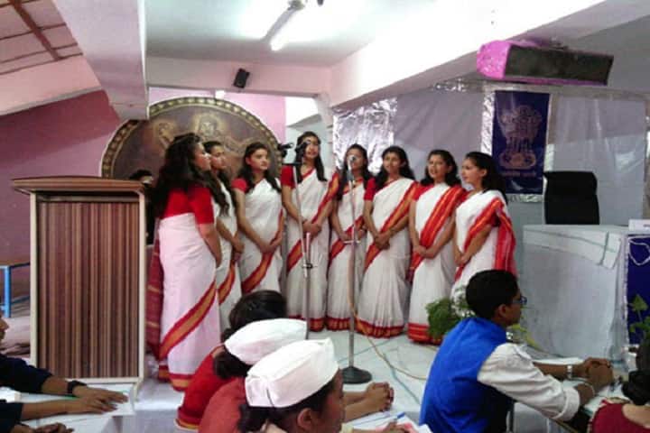 Jawahar Navodaya Vidyalaya-Club Activities