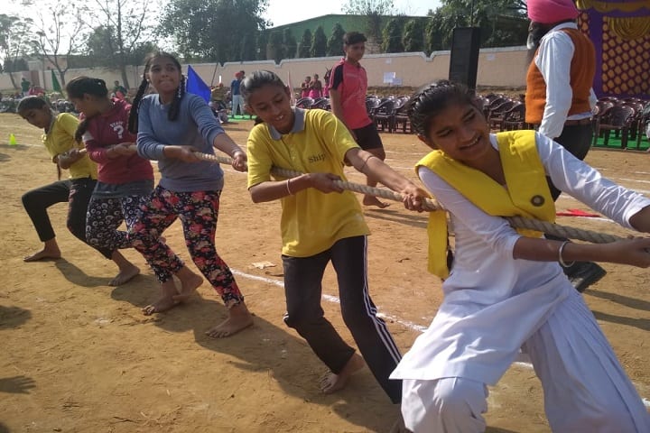 S Harbans Singh International Public School-Sports2